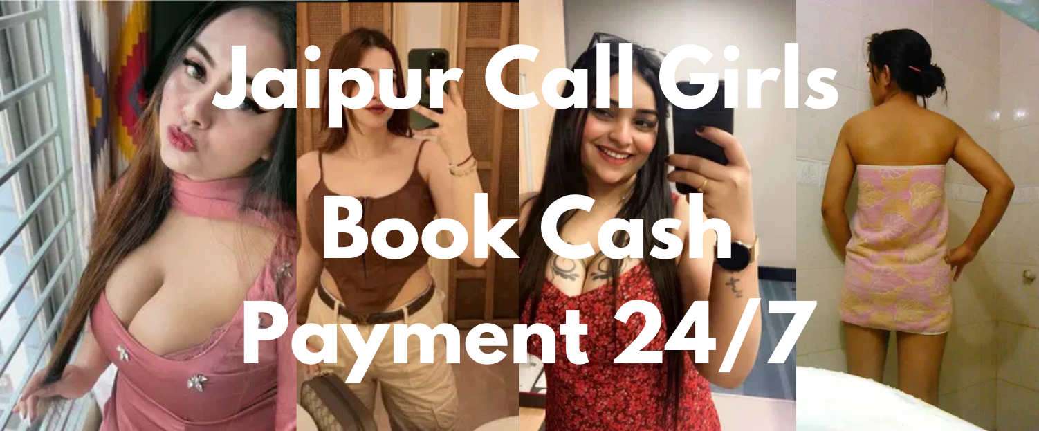 Jaipur Night Jaipur call girl service banner